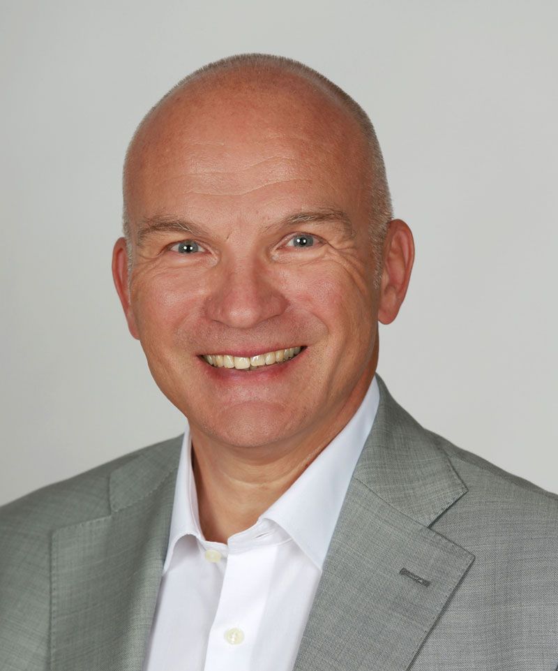 Andreas Helfenstein, Partner