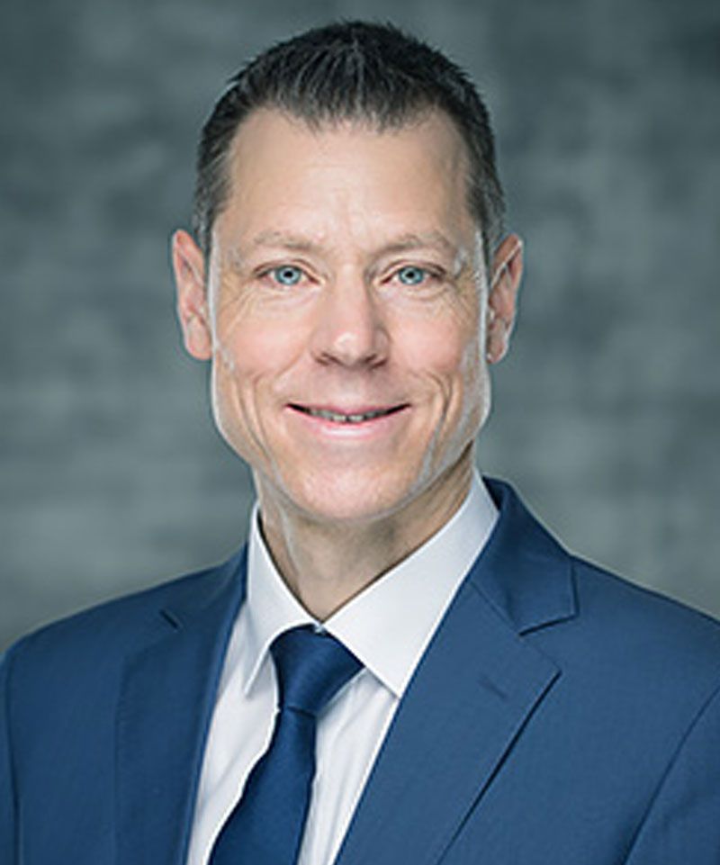 Markus Gnehm, Partner